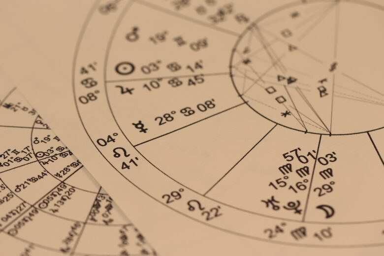 六星占術とは