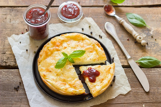 恋愛運がアップする食べ物